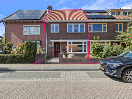 Waldeck Pyrmontstraat 20