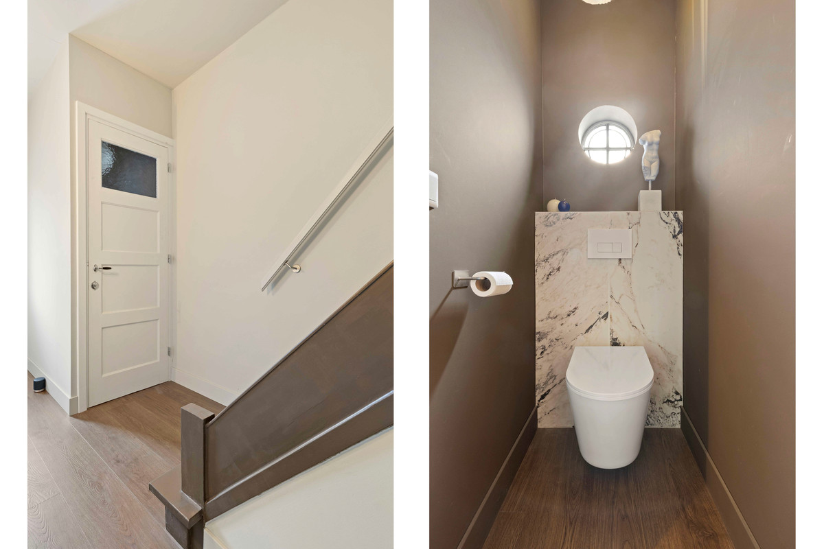Tussenwoning te koop: Waldeck Pyrmontstraat 20, Venlo
