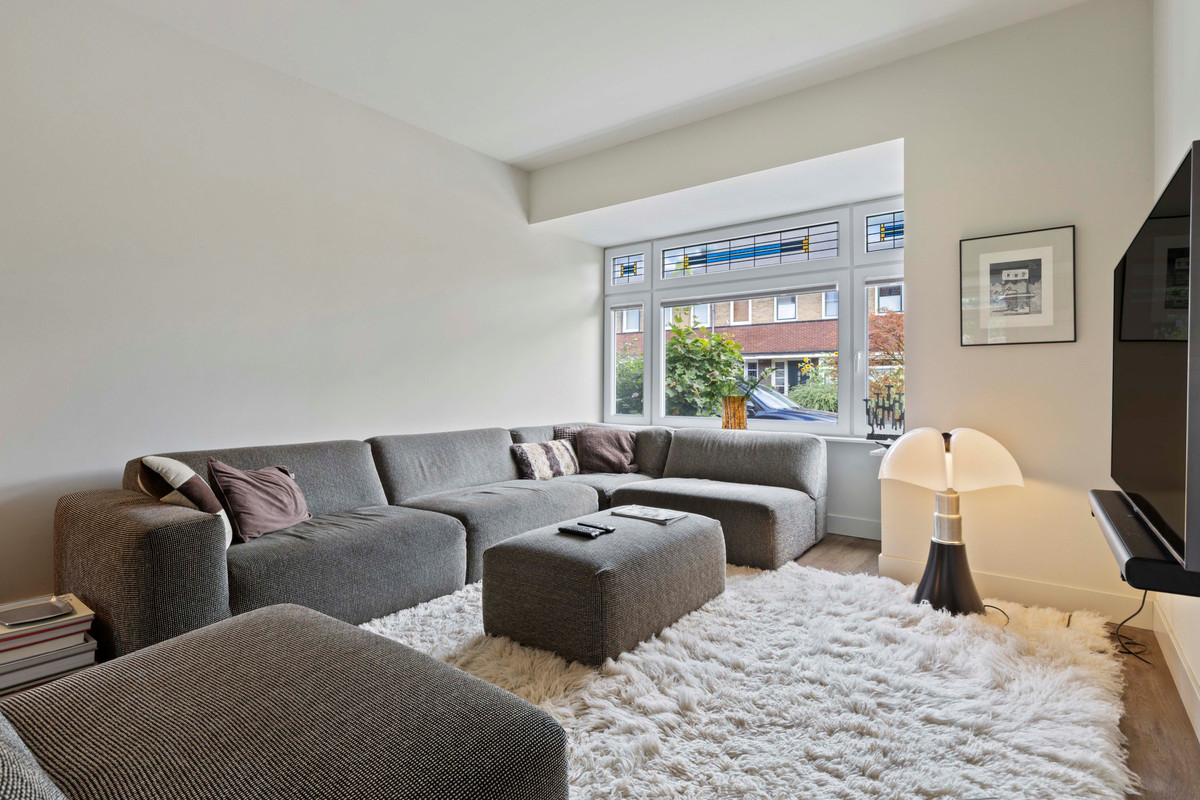 Tussenwoning te koop: Waldeck Pyrmontstraat 20, Venlo
