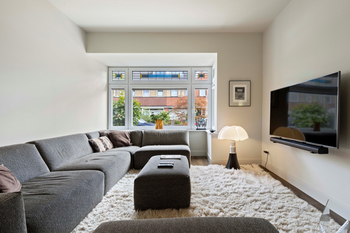 Tussenwoning te koop: Waldeck Pyrmontstraat 20, Venlo