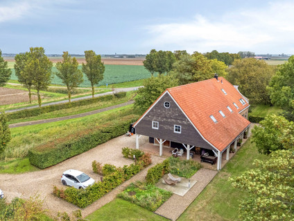 Zuiddijk 3