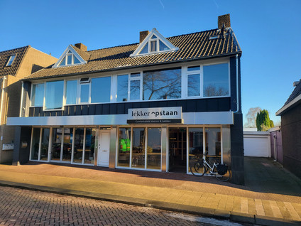 apartments for rent on Molenstraat 15A