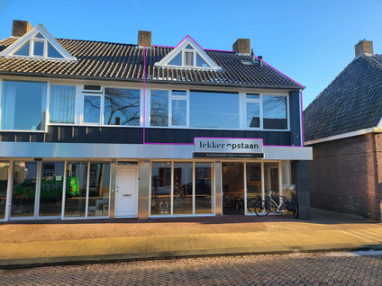 Molenstraat 15A