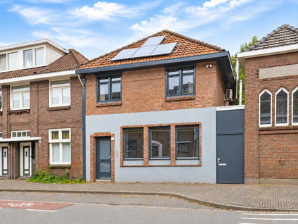 Hoogstraat 295