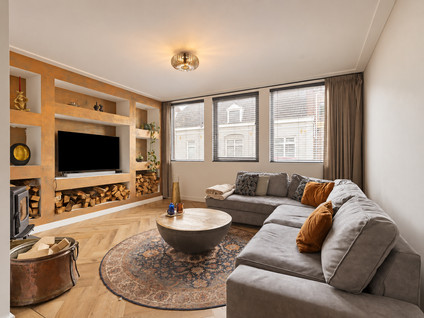 Hoogstraat 295