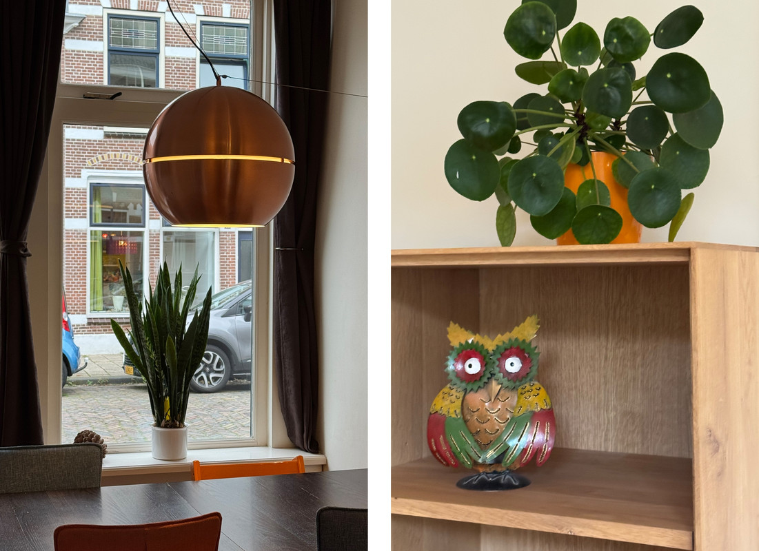 Tussenwoning te koop: Magdalena Moonsstraat 66, Leiden