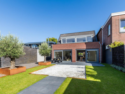 Hoge Rijndijk 29