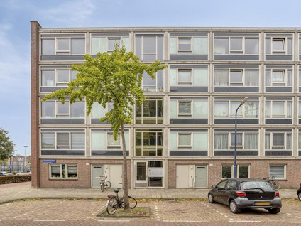 Lederambachtstraat 274