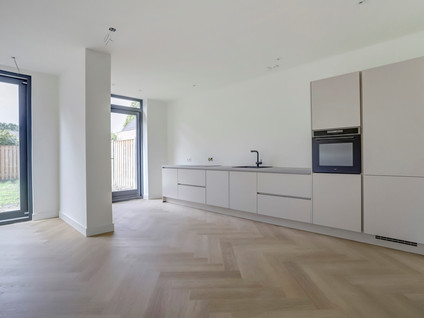 Wilhelminalaan 92a