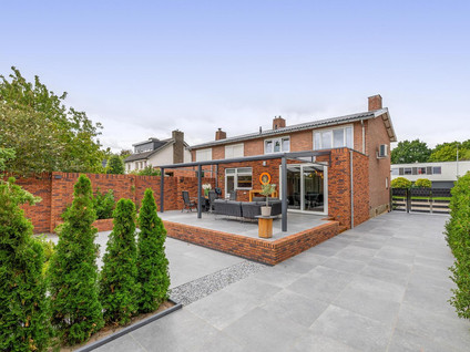 Pastoor Stassenstraat 54