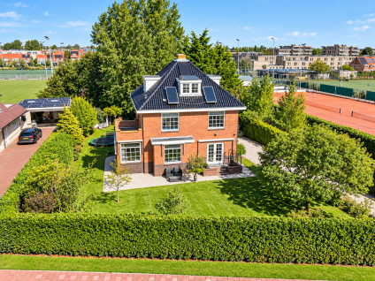 Nieuwe Zeeweg 46