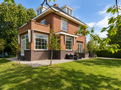 Nieuwe Zeeweg 46