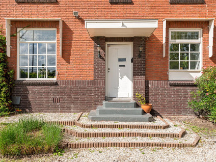 Nieuwe Zeeweg 46