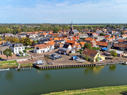 Zuidwal 61