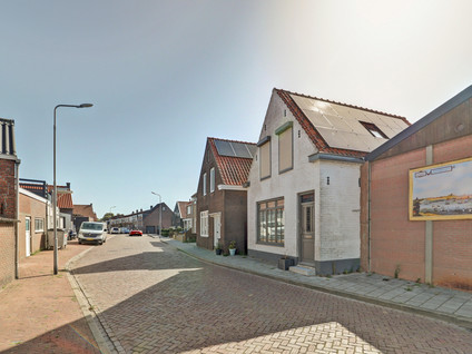 Zuidwal 61