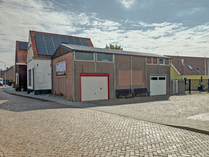 Zuidwal 61