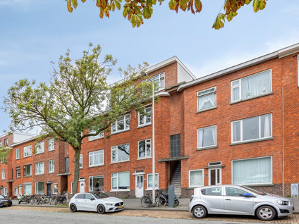Soestdijksekade 640