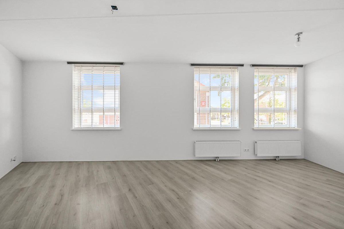 Appartement te koop: Zuiderkerkstraat 25, Zaandam