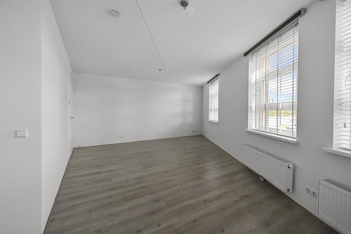 Appartement te koop: Zuiderkerkstraat 25, Zaandam