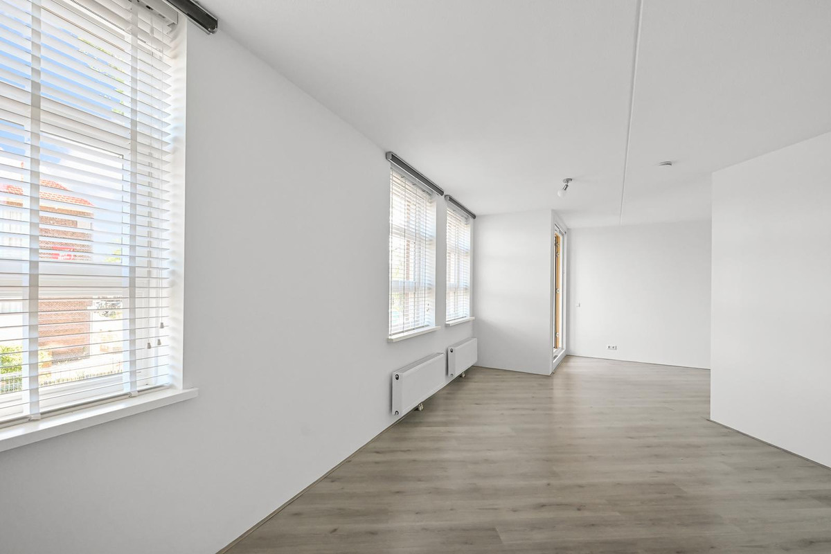 Appartement te koop: Zuiderkerkstraat 25, Zaandam
