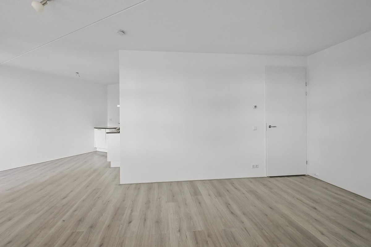 Appartement te koop: Zuiderkerkstraat 25, Zaandam