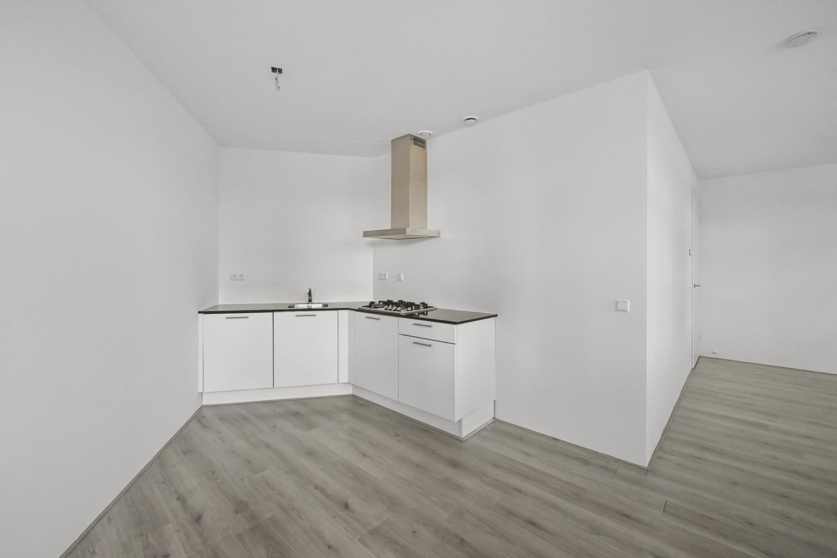 Appartement te koop: Zuiderkerkstraat 25, Zaandam