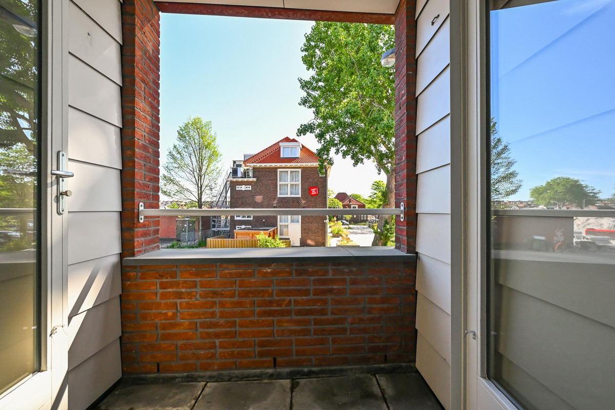 Appartement te koop: Zuiderkerkstraat 25, Zaandam