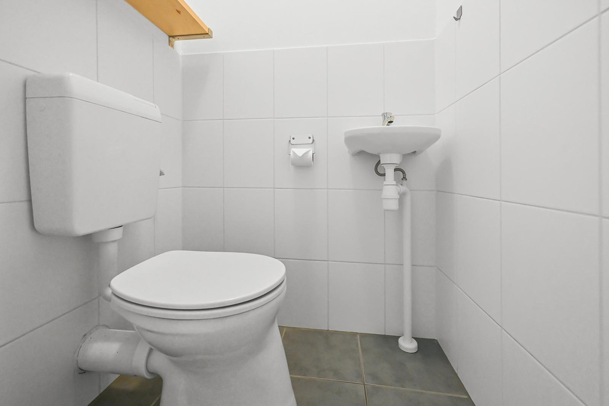 Appartement te koop: Zuiderkerkstraat 25, Zaandam