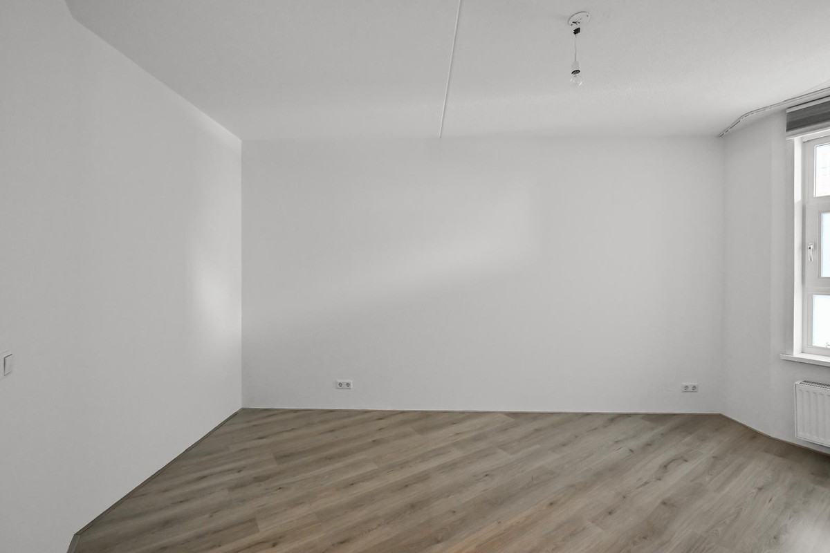 Appartement te koop: Zuiderkerkstraat 25, Zaandam