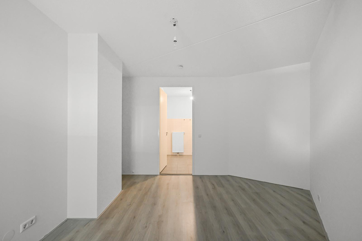 Appartement te koop: Zuiderkerkstraat 25, Zaandam