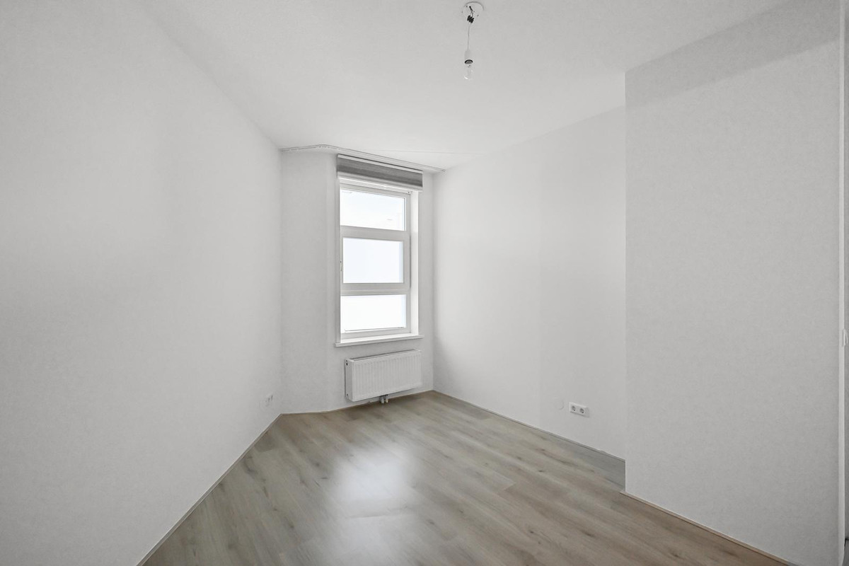 Appartement te koop: Zuiderkerkstraat 25, Zaandam