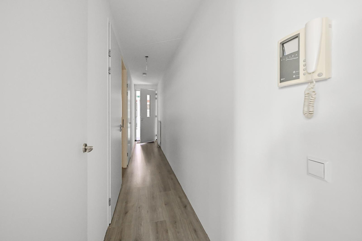 Appartement te koop: Zuiderkerkstraat 25, Zaandam