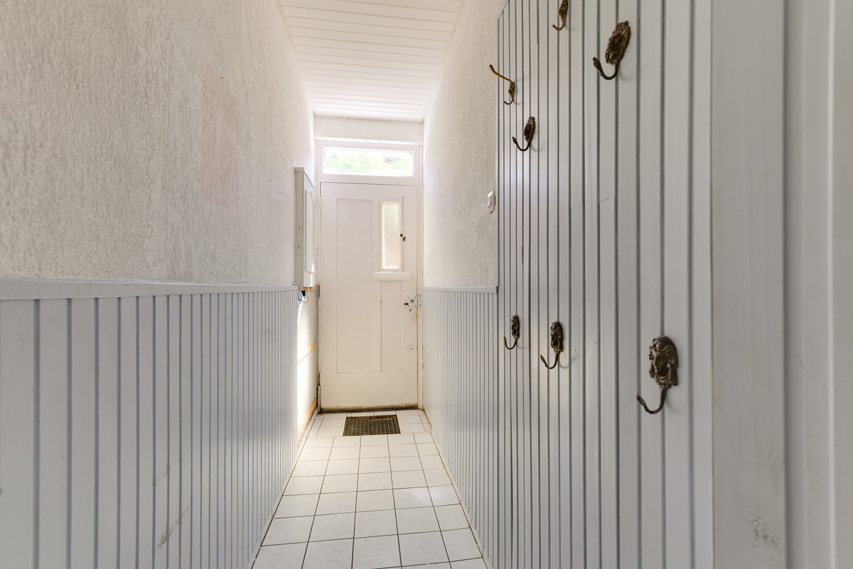 Tussenwoning te koop: Munnikenstraat 88, Leiden