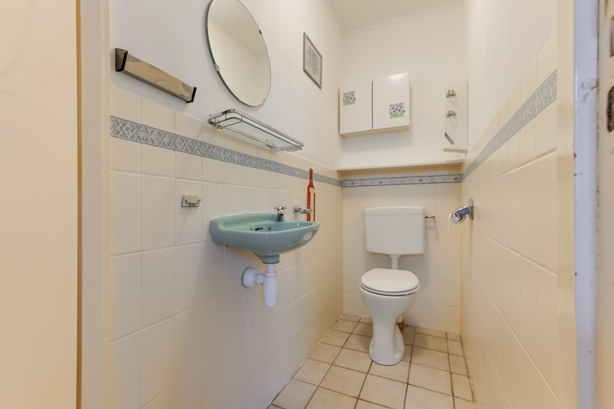 Tussenwoning te koop: Munnikenstraat 88, Leiden