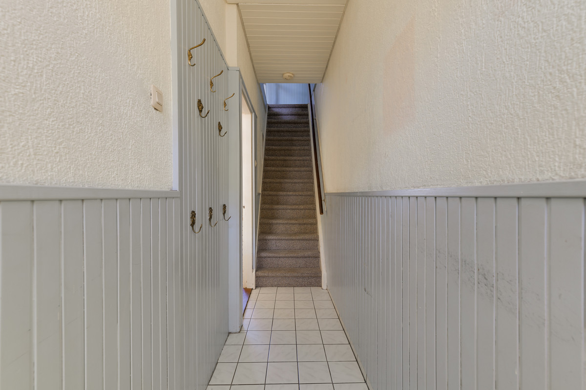 Tussenwoning te koop: Munnikenstraat 88, Leiden
