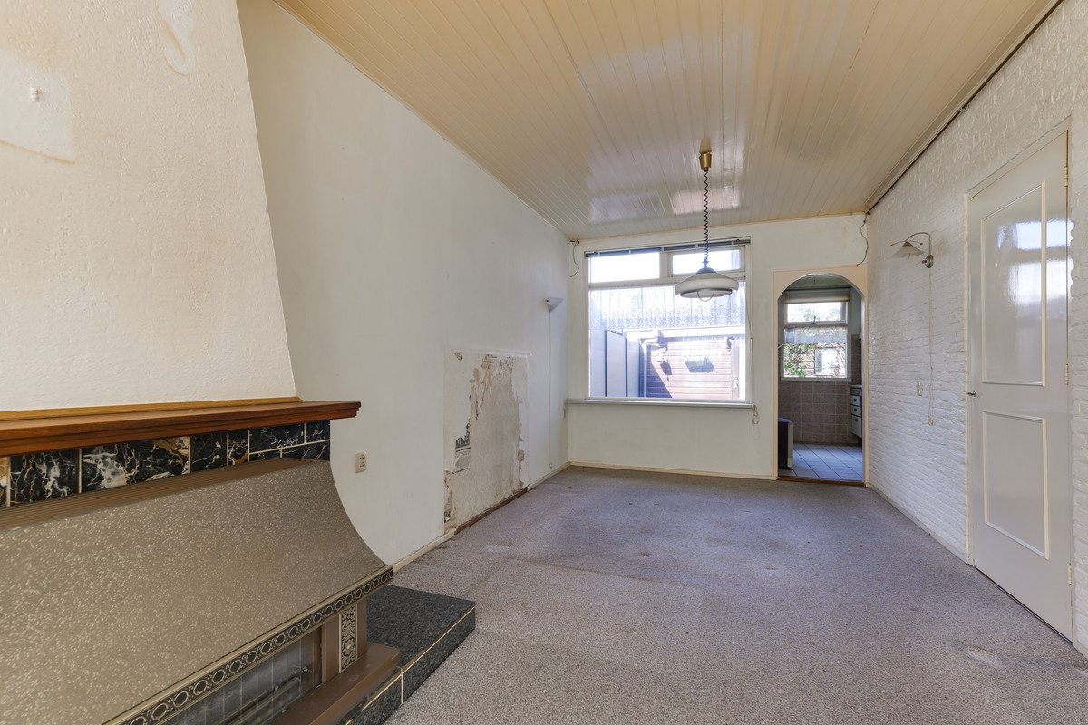 Tussenwoning te koop: Munnikenstraat 88, Leiden