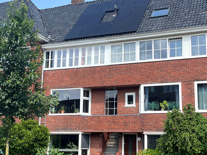 Peizerweg 43 AK2