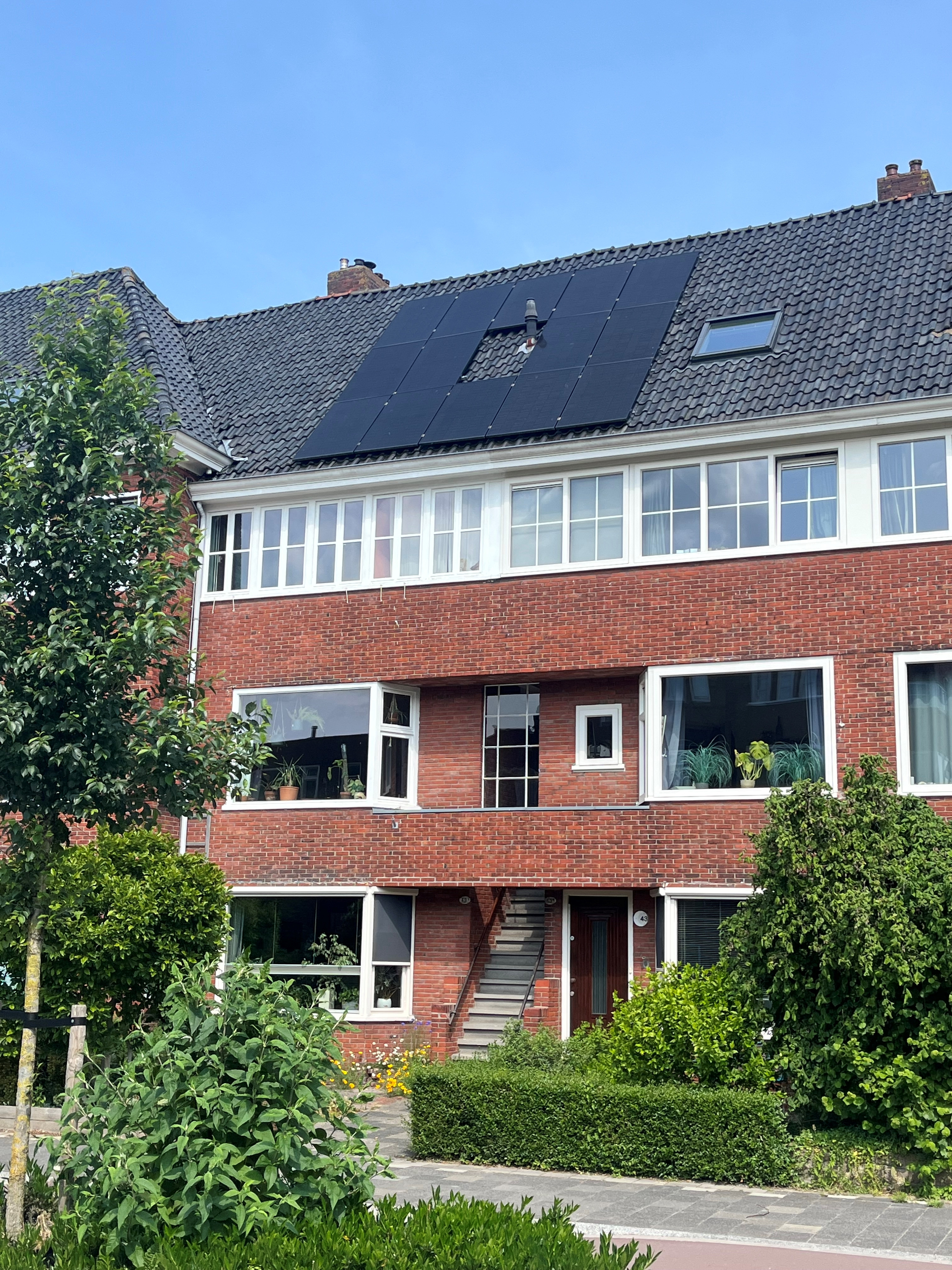 Peizerweg 43Ak2, Groningen