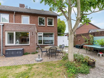 Wilgenroosstraat 24