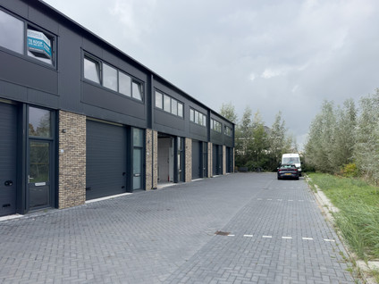 Dirk Verheulweg 2A6