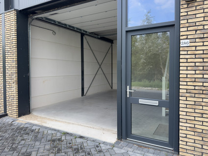 Dirk Verheulweg 2A6