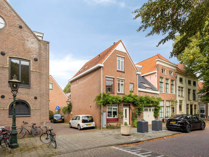 Uiterstegracht 64