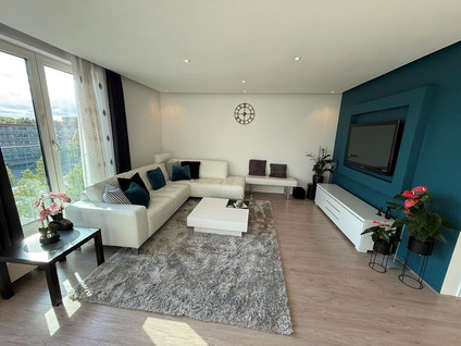 Meer En Vaart 110A