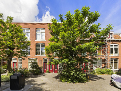 Billitonstraat 56