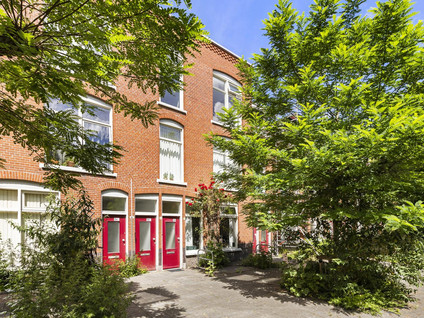 Billitonstraat 56