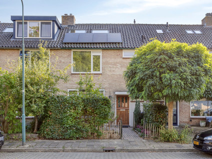 De Ruyterstraat 15