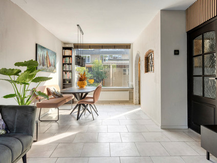 De Ruyterstraat 15