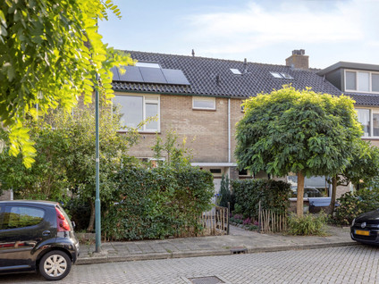De Ruyterstraat 15