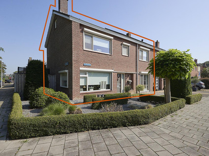 Voltastraat 2