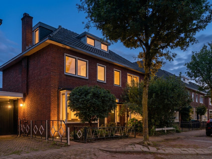 Jozef Israëlsstraat 16